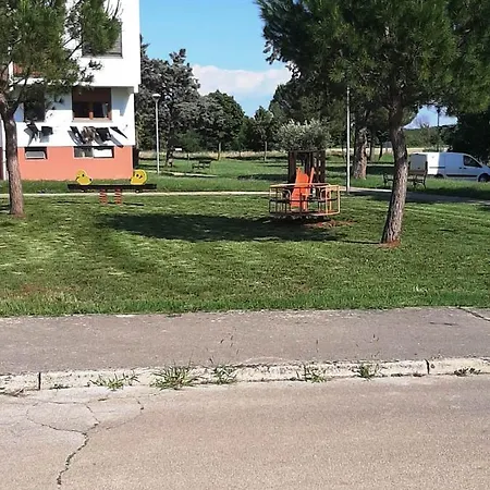 Nikolina Apartmán *