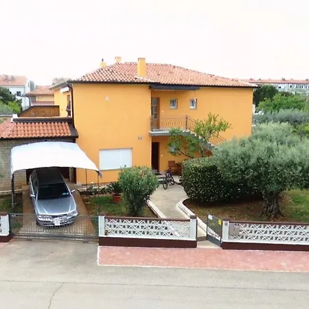 Apartmán Nikolina *