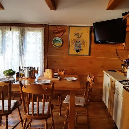 Apartmán Nikolina