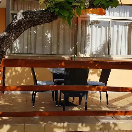Nikolina Apartmán Umag