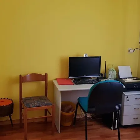 Nikolina Apartmán Umag