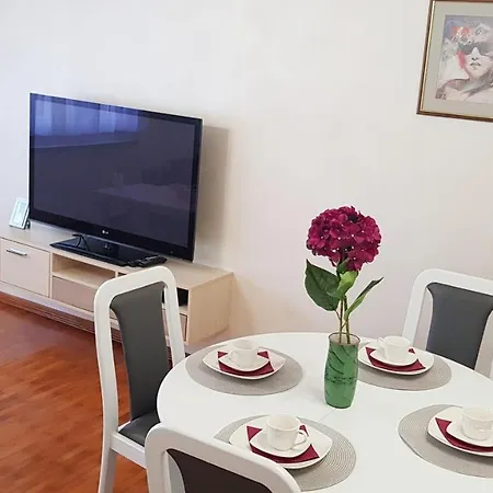 Nikolina Apartmán