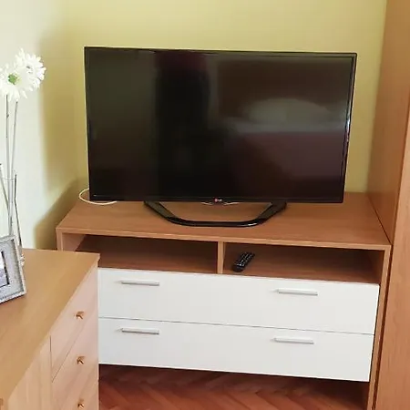 Apartmán Nikolina Umag