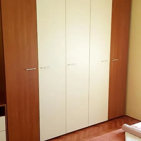 Nikolina Apartmán *